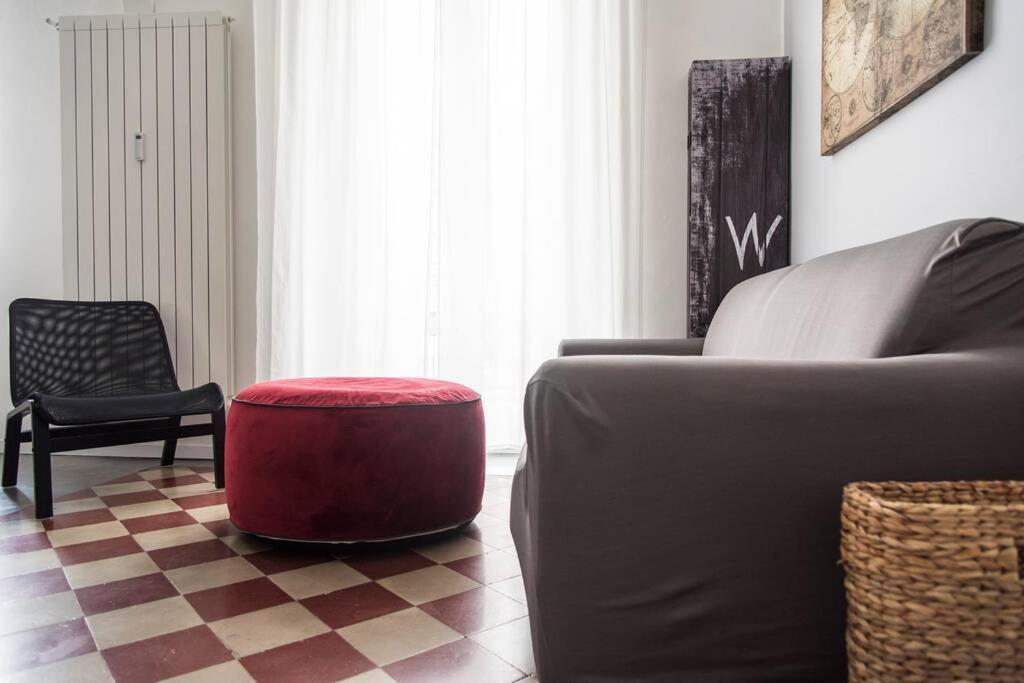 Mico 1 Bedroom Apartment - Youhosty Milano Exteriör bild