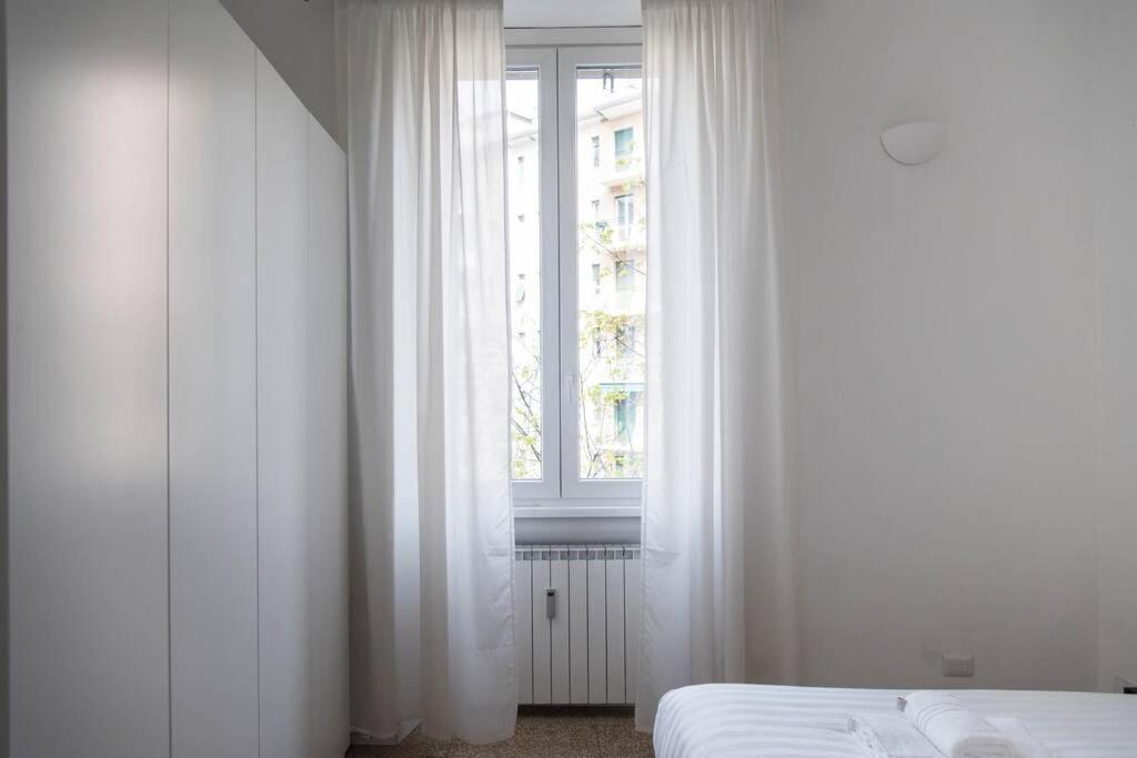 Mico 1 Bedroom Apartment - Youhosty Milano Exteriör bild